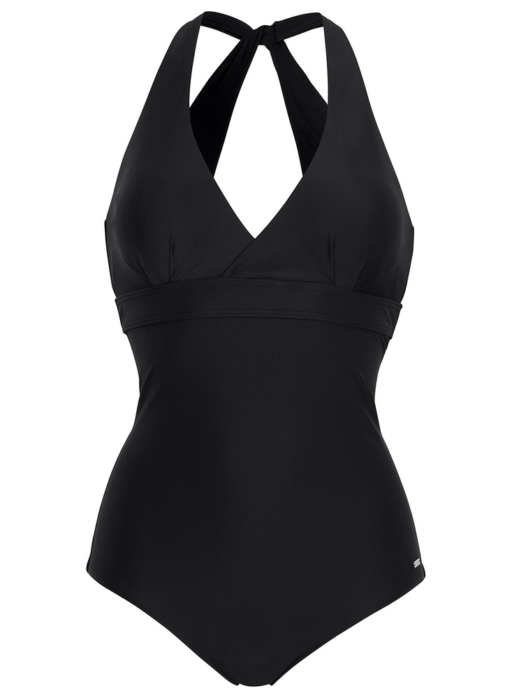 Maui Tied Back Swimsuit