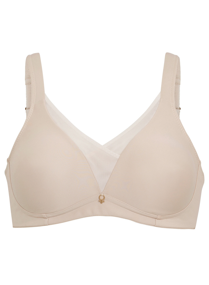Angel Soft Bra Coolmax Moulded Cups