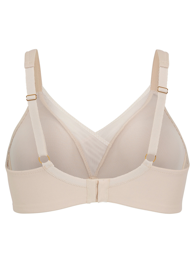 Angel Soft Bra Coolmax Moulded Cups