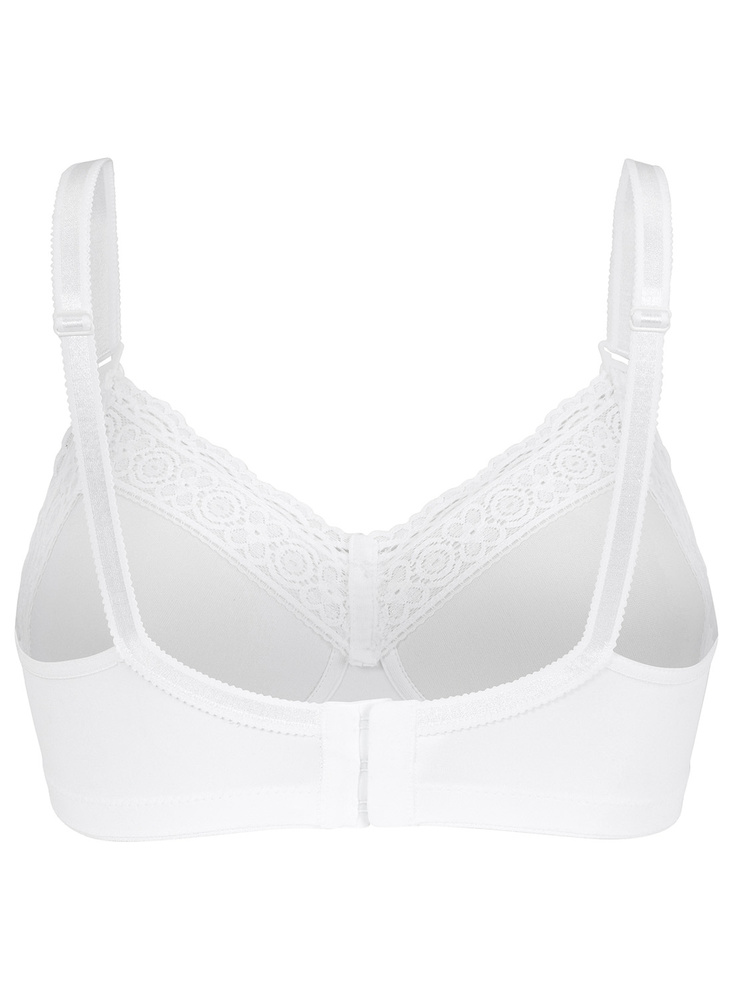 Mama Nursing Bra Padded Moulded Cups