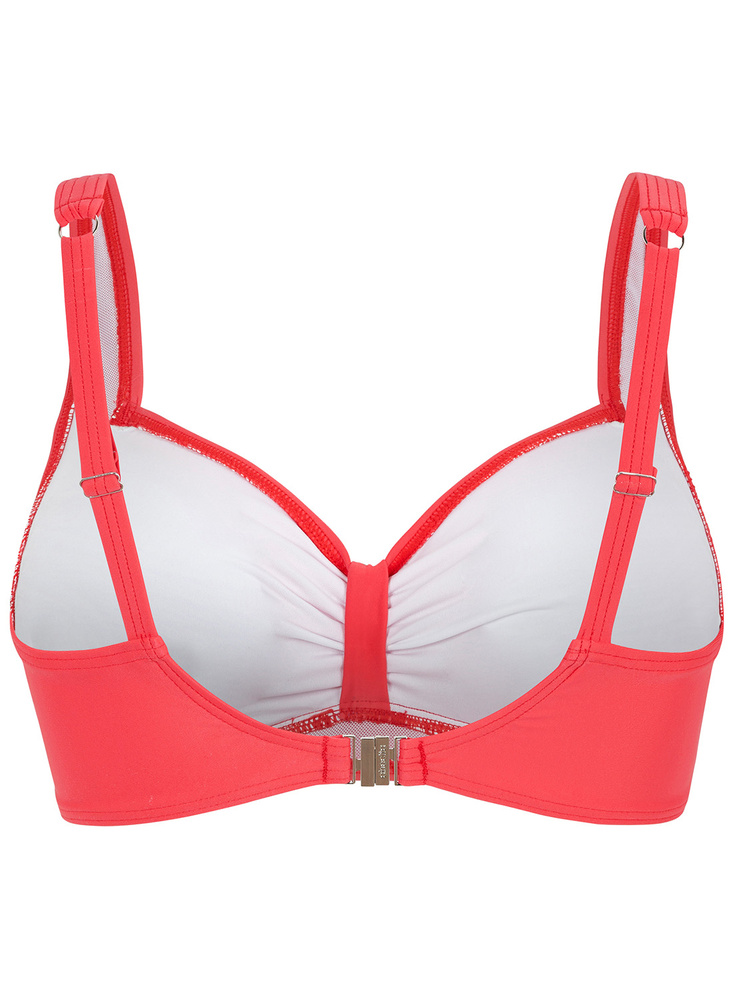 Capri Kanters Delight Bikini Bra