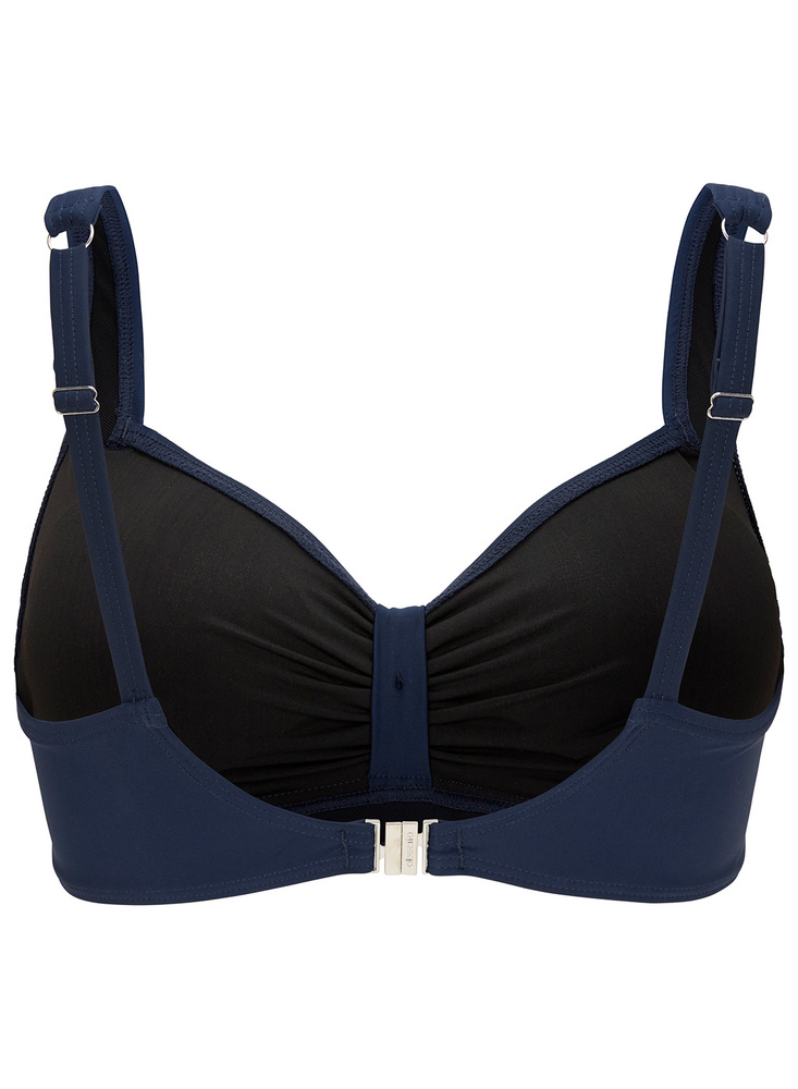 Capri Kanters Delight Bikini Bra