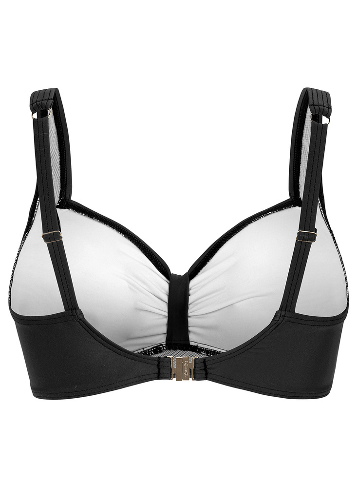 Capri Kanters Delight Bikini Bra