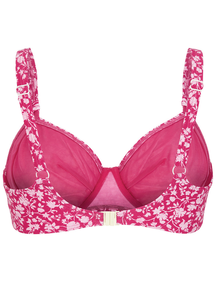 Bahamas Bikini Wire Bra