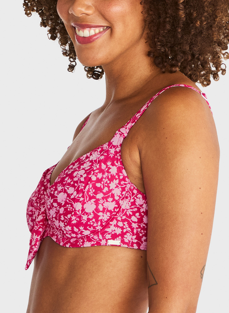 Bahamas Bikini Wire Bra