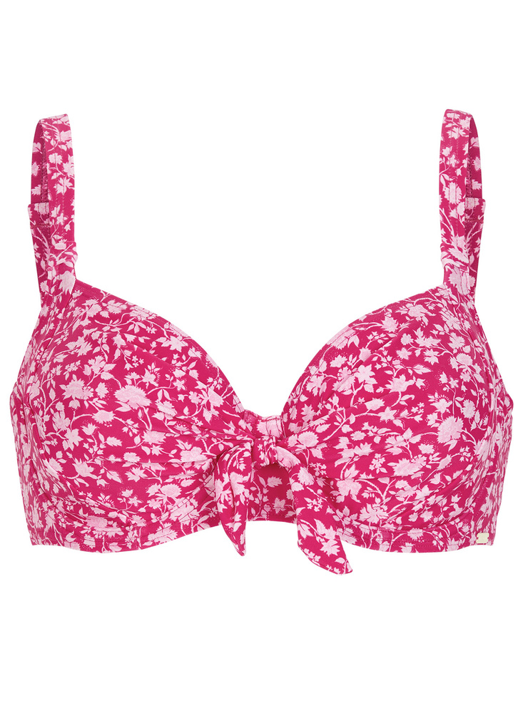 Bahamas Bikini Wire Bra