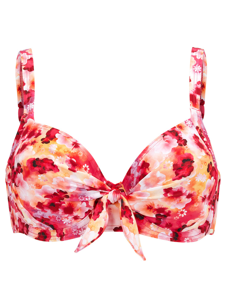 Bahamas Bikini Wire Bra