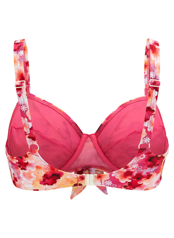 Bahamas Bikini Wire Bra