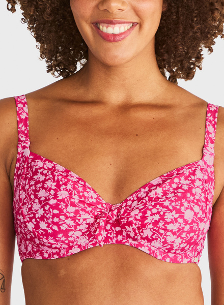 Bahamas Bikini Wire Bra