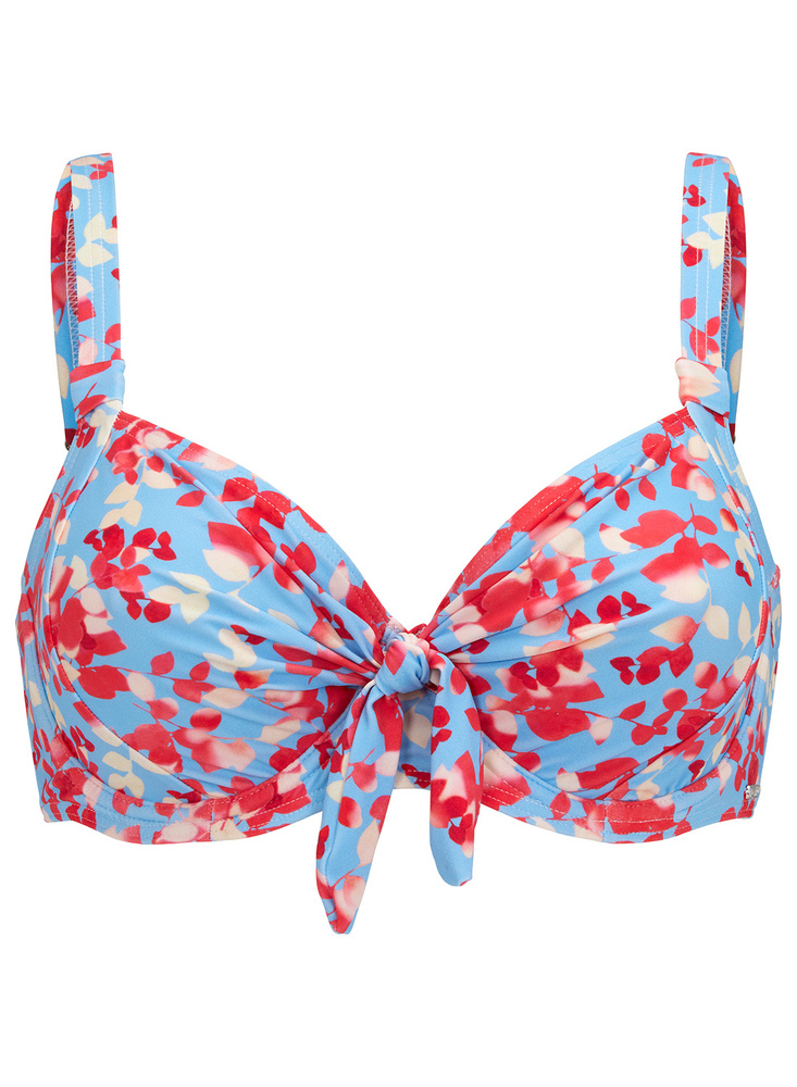 Bahamas Bikini Wire Bra