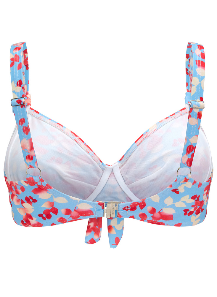 Bahamas Bikini Wire Bra