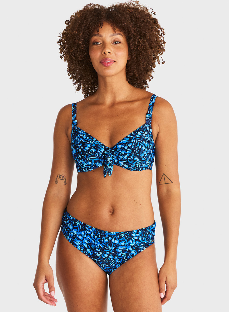 Bahamas Bikini Wire Bra