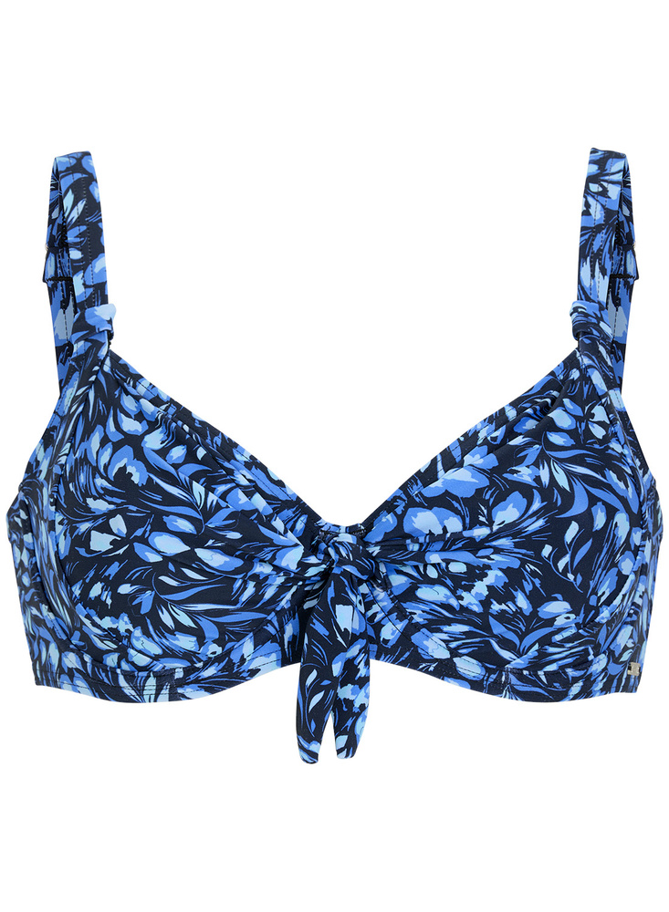 Bahamas Bikini Wire Bra