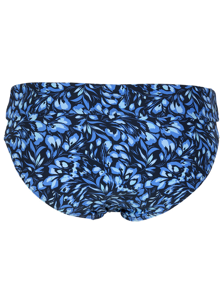Sicily Folded Bikini Briefs