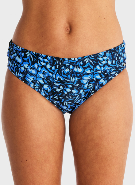 Sicily Folded Bikini Briefs