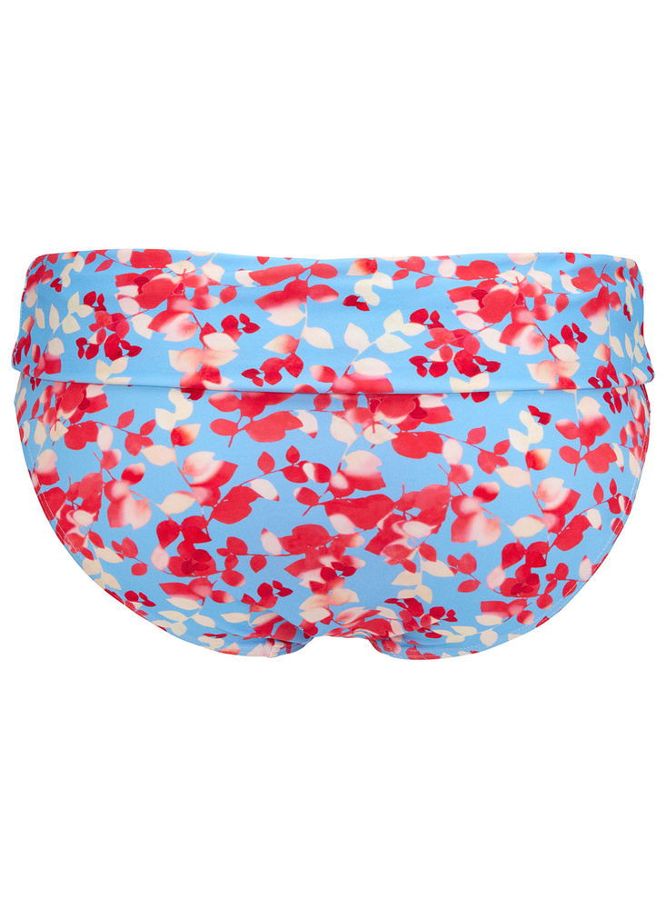 Sicily Folded Bikini Briefs