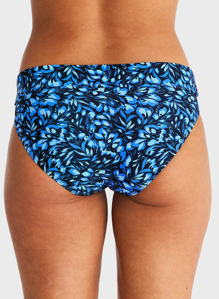 Sicily Folded Bikini Briefs