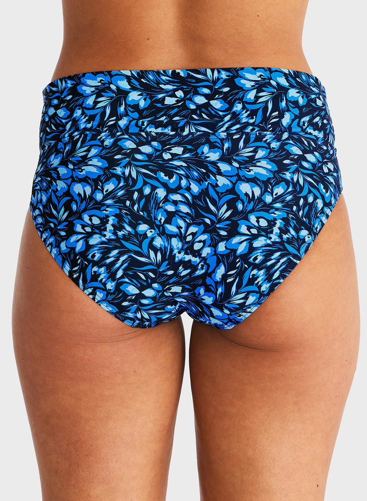 Sicily Folded Bikini Briefs
