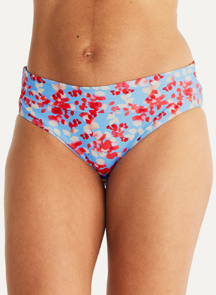 Sicily Folded Bikini Briefs