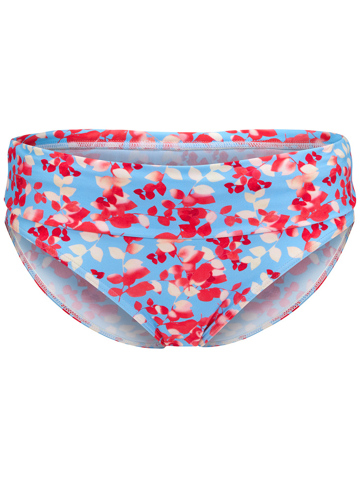 Sicily Folded Bikini Briefs