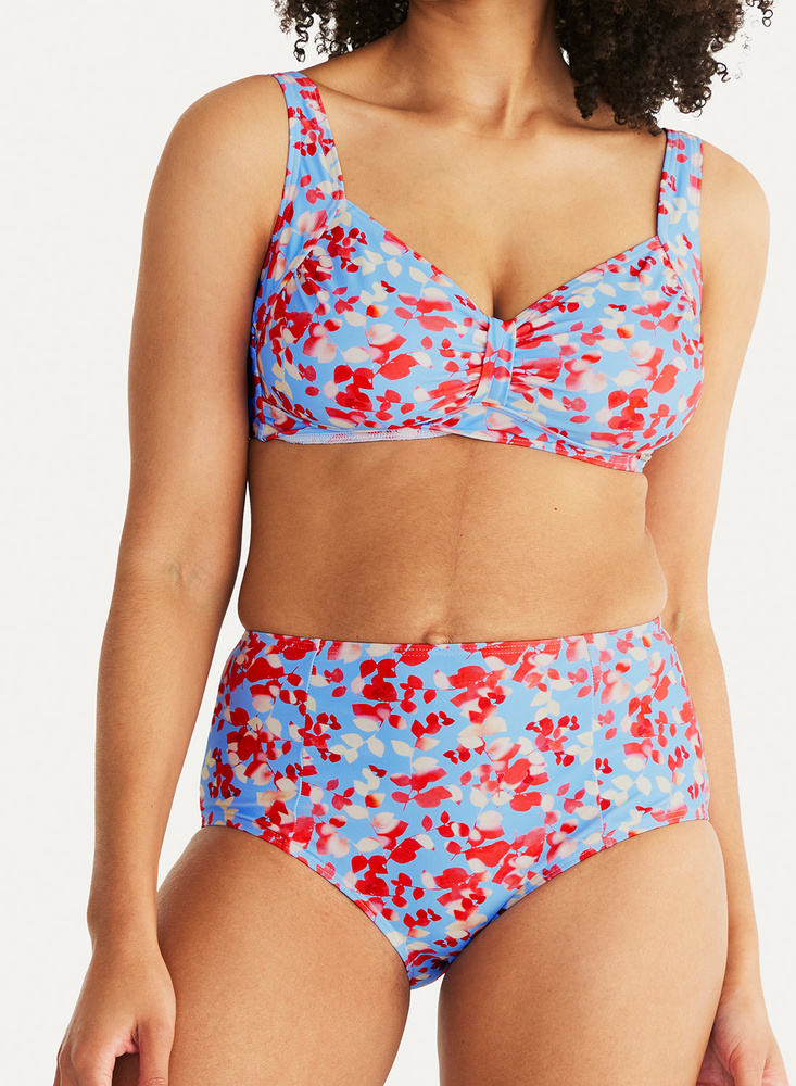 Corsica Maxi Bikini Briefs