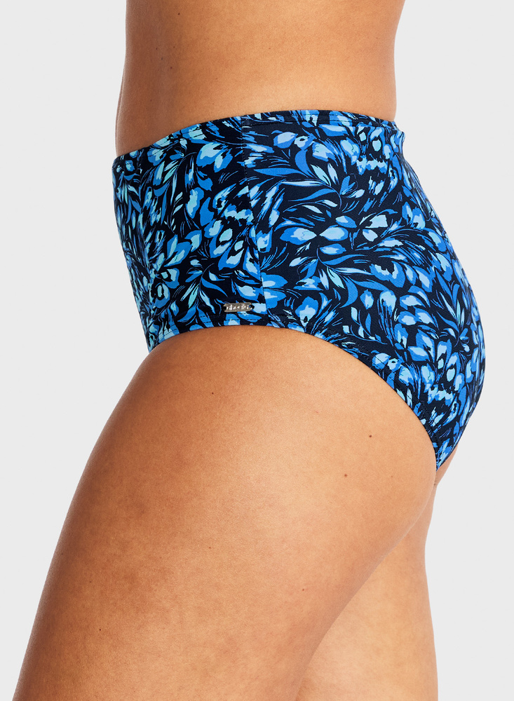 Corsica Maxi Bikini Briefs