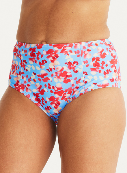 Corsica Maxi Bikini Briefs