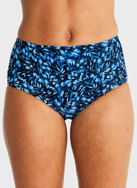 Corsica Maxi Bikini Briefs