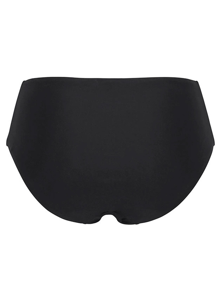 Cuba High Waist Bikini Briefs