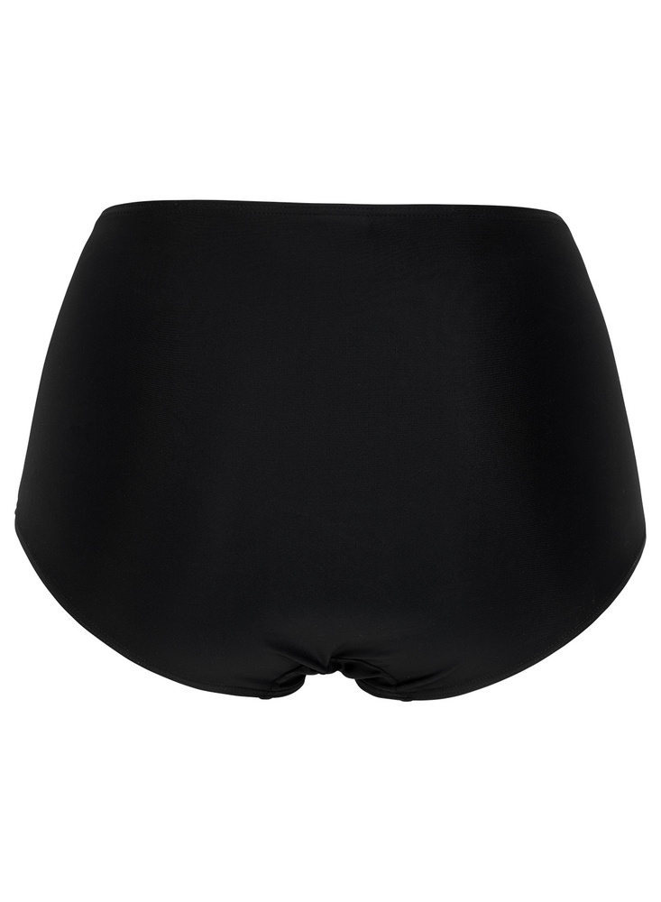 Portofino High Waist Bikini Briefs