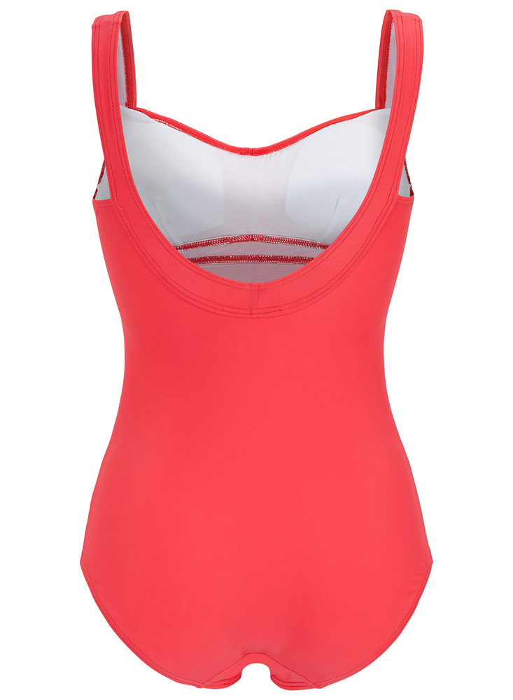 Capri Twisted Delight Swimsuit