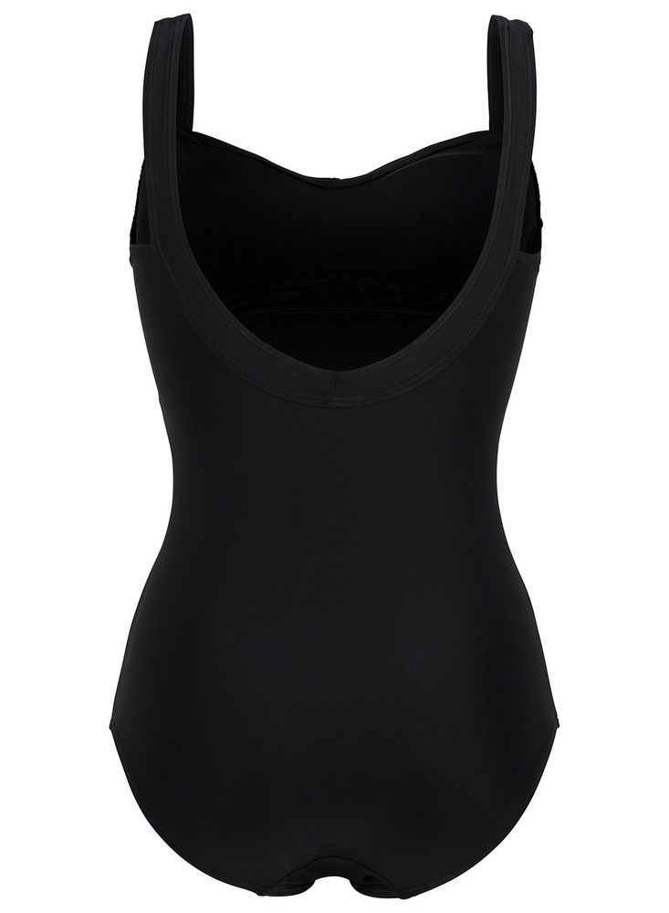 Capri Twisted Delight Swimsuit