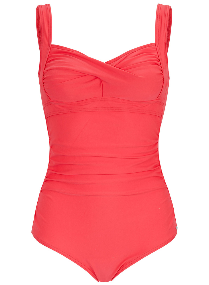 Capri Twisted Delight Swimsuit