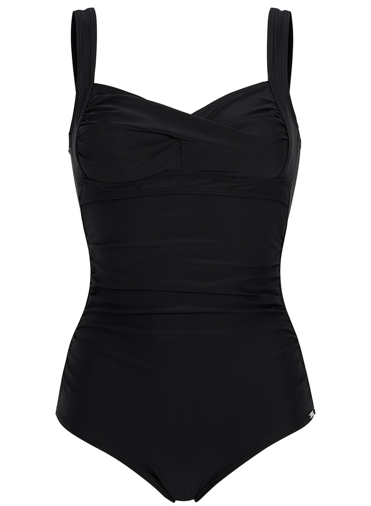 Capri Twisted Delight Swimsuit