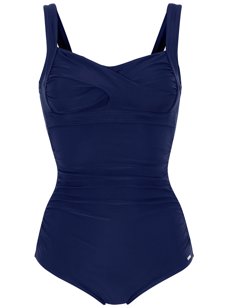 Capri Twisted Delight Swimsuit