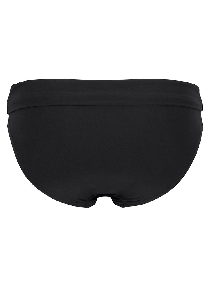 Capri Folded Bikini Briefs