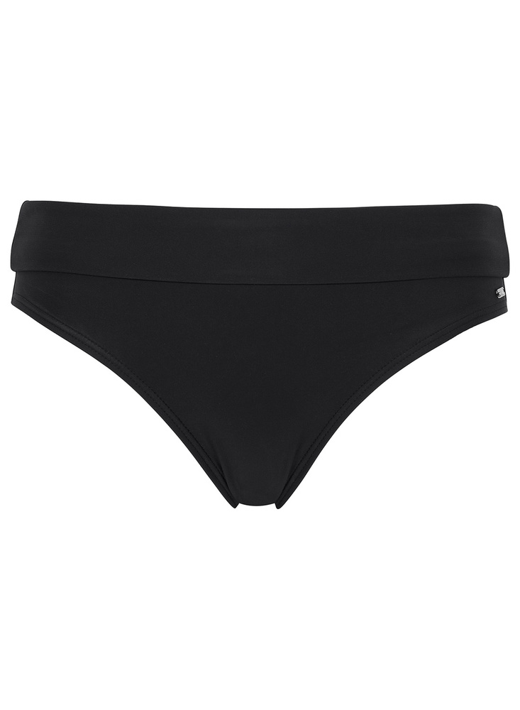 Capri Folded Bikini Briefs
