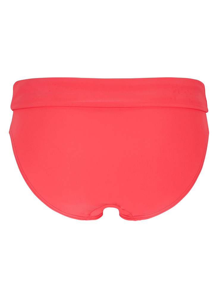 Capri Folded Bikini Briefs