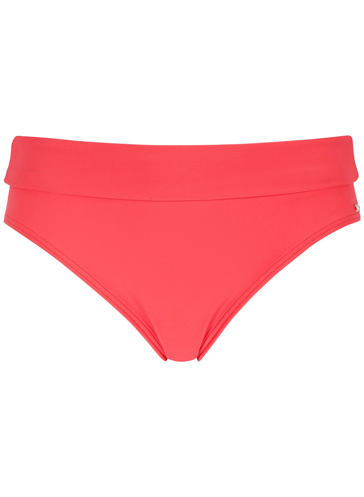 Capri Folded Bikini Briefs