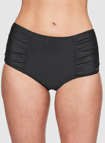 Capri Maxi Delight Bikini Briefs