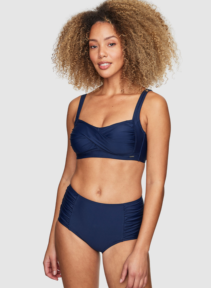 Capri Maxi Delight Bikini Briefs