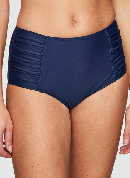 Capri Maxi Delight Bikini Briefs