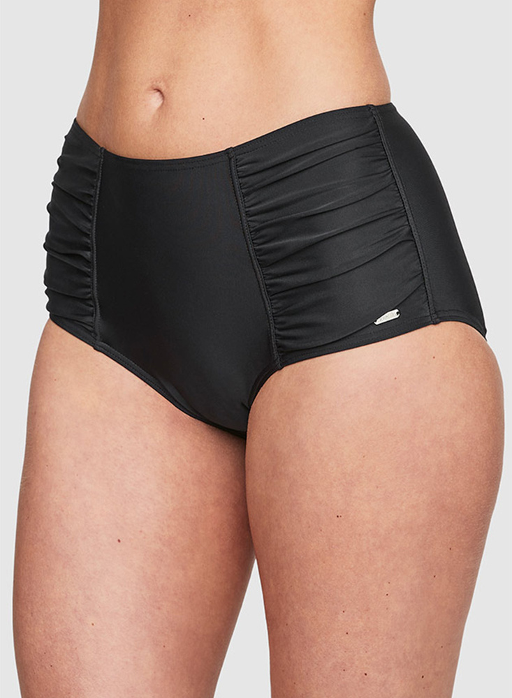 Capri Maxi Delight Bikini Briefs