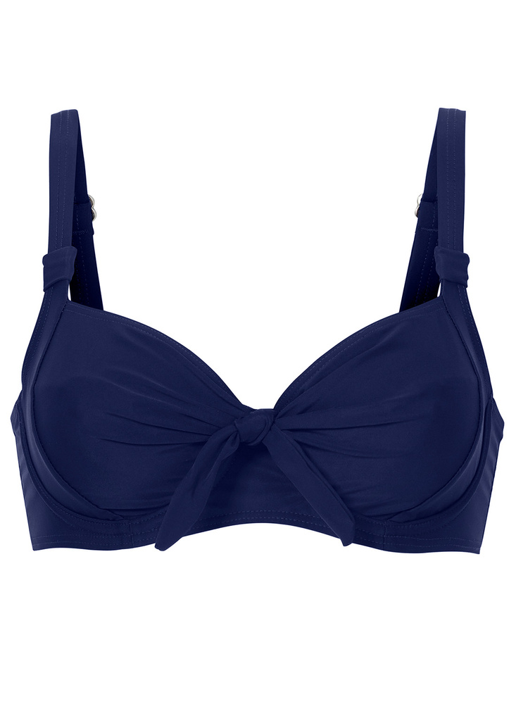 Capri Unique Bikini Wire Bra